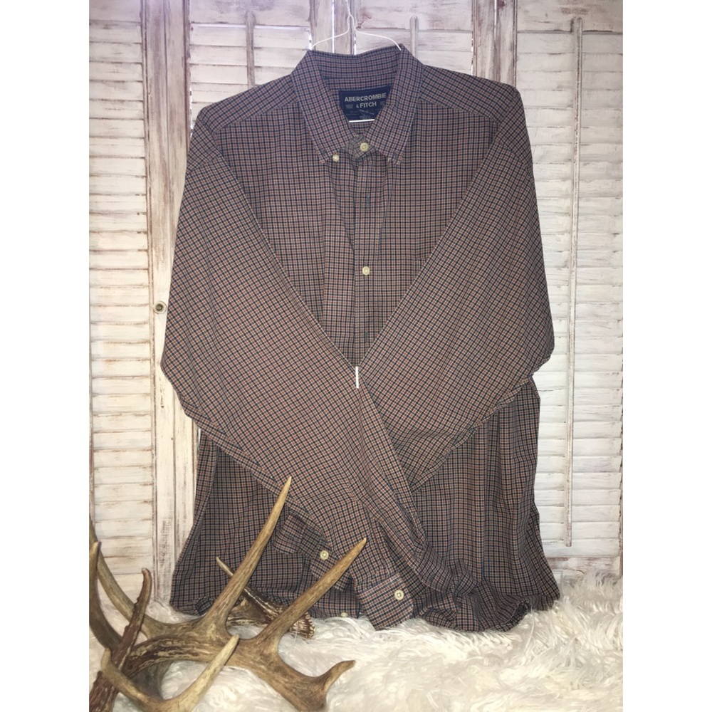 Men’s Abercrombie & Fitch